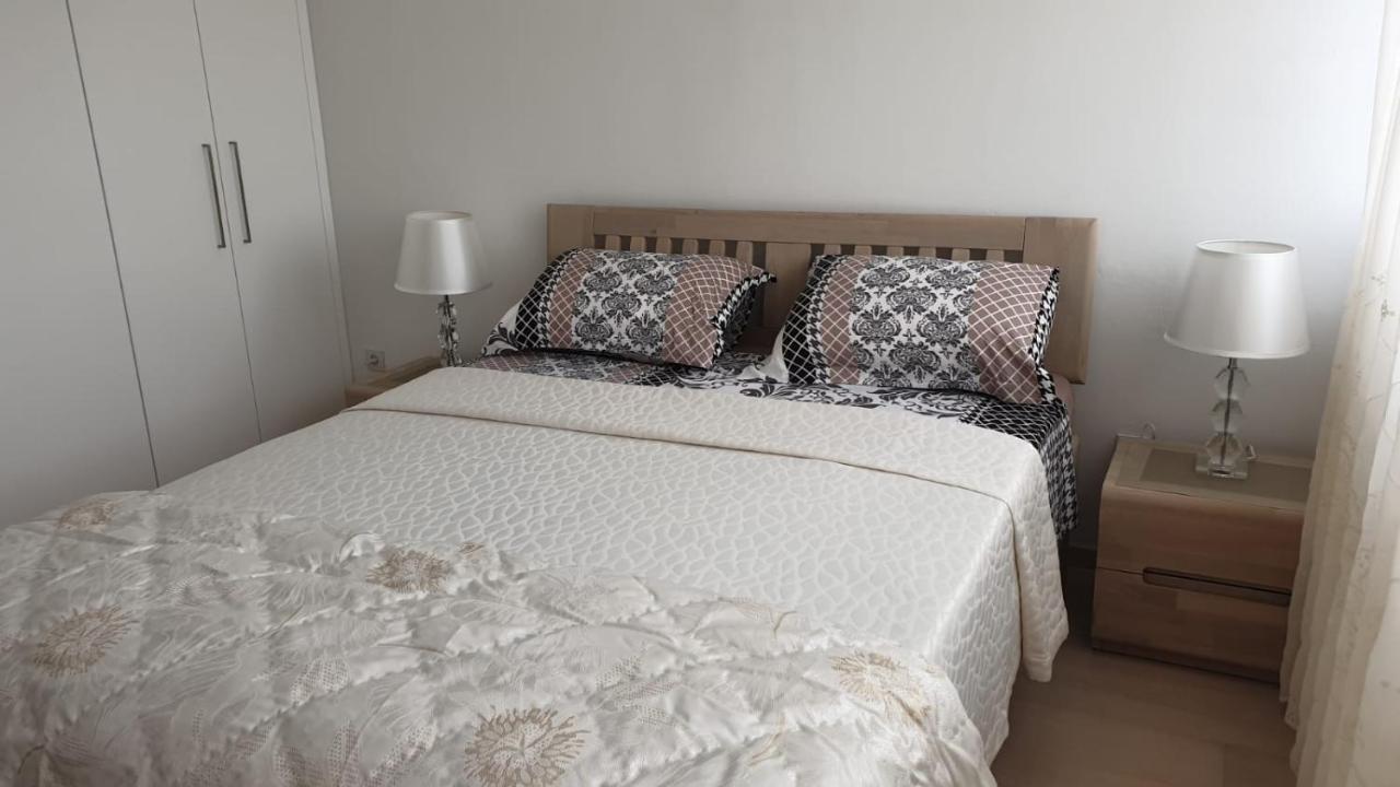 Fortuna Rajna Apartman Apartment Сплит Екстериор снимка
