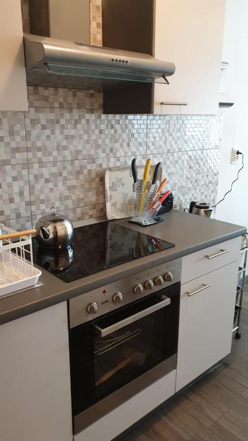 Fortuna Rajna Apartman Apartment Сплит Екстериор снимка
