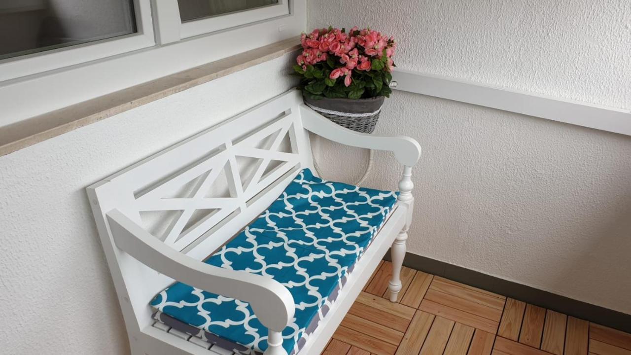 Fortuna Rajna Apartman Apartment Сплит Екстериор снимка