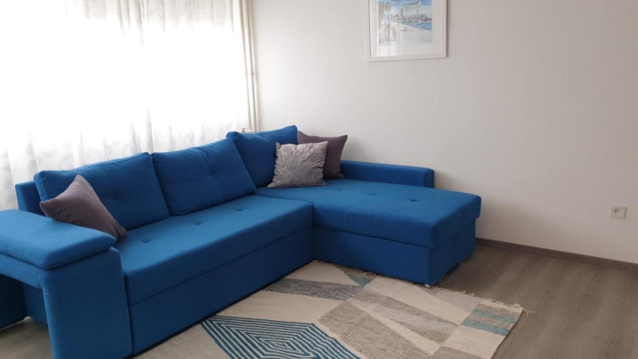 Fortuna Rajna Apartman Apartment Сплит Екстериор снимка