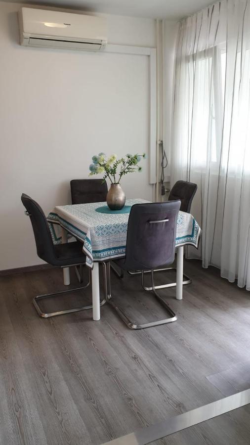 Fortuna Rajna Apartman Apartment Сплит Екстериор снимка