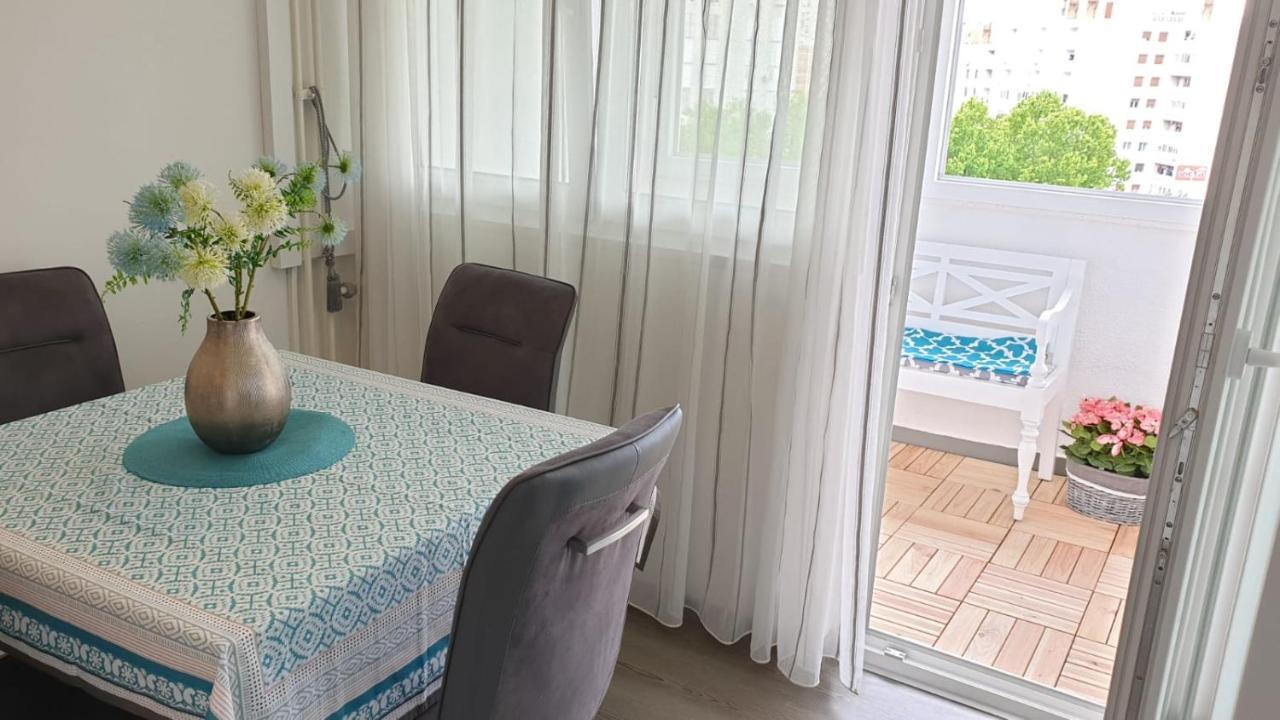 Fortuna Rajna Apartman Apartment Сплит Екстериор снимка