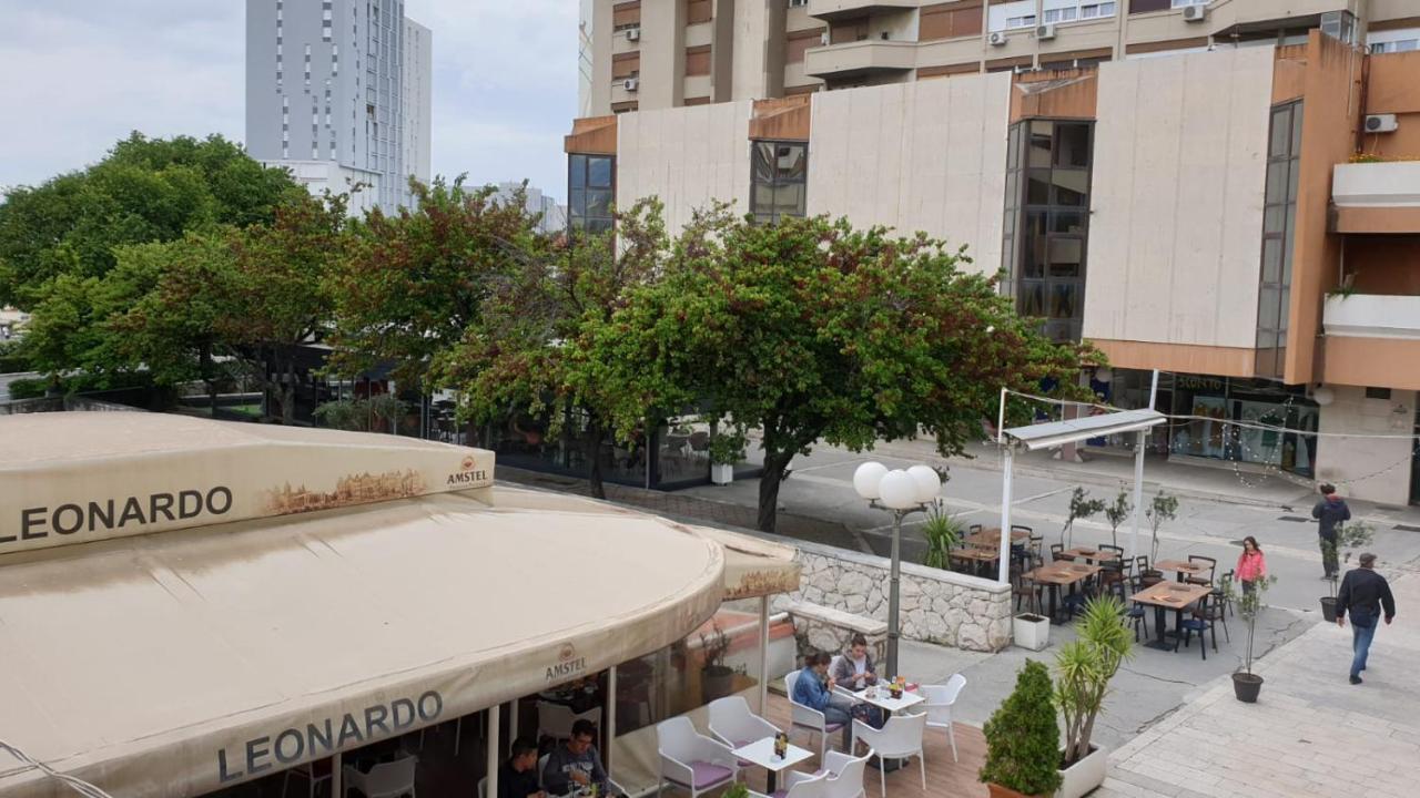 Fortuna Rajna Apartman Apartment Сплит Екстериор снимка