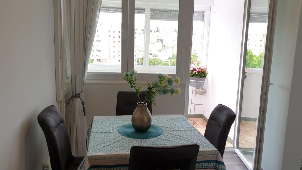 Fortuna Rajna Apartman Apartment Сплит Екстериор снимка