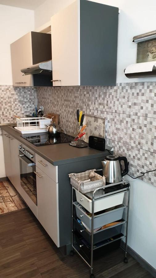 Fortuna Rajna Apartman Apartment Сплит Екстериор снимка