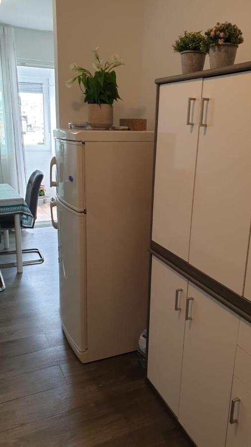 Fortuna Rajna Apartman Apartment Сплит Екстериор снимка