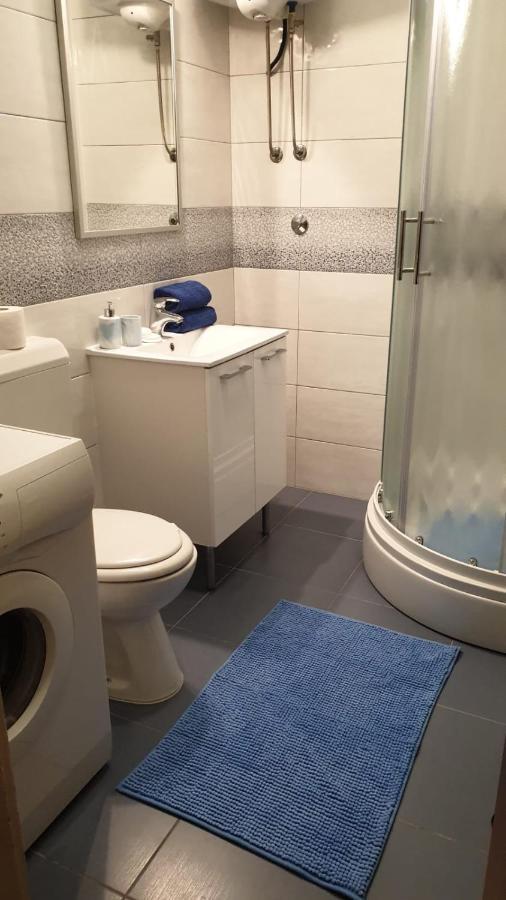 Fortuna Rajna Apartman Apartment Сплит Екстериор снимка