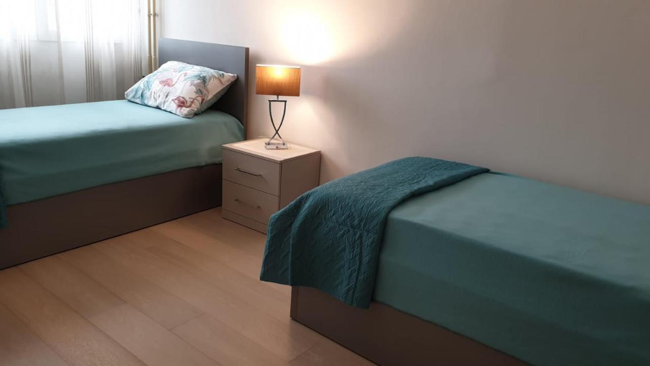 Fortuna Rajna Apartman Apartment Сплит Екстериор снимка