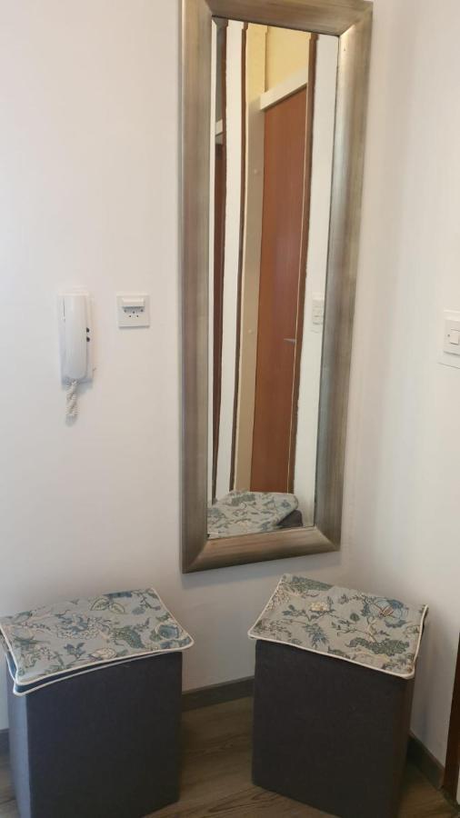 Fortuna Rajna Apartman Apartment Сплит Екстериор снимка