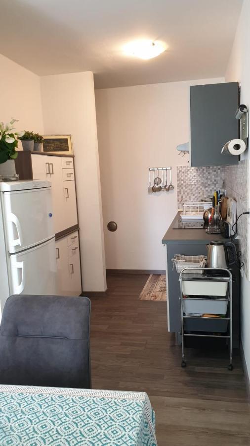 Fortuna Rajna Apartman Apartment Сплит Екстериор снимка