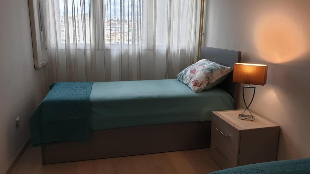 Fortuna Rajna Apartman Apartment Сплит Екстериор снимка