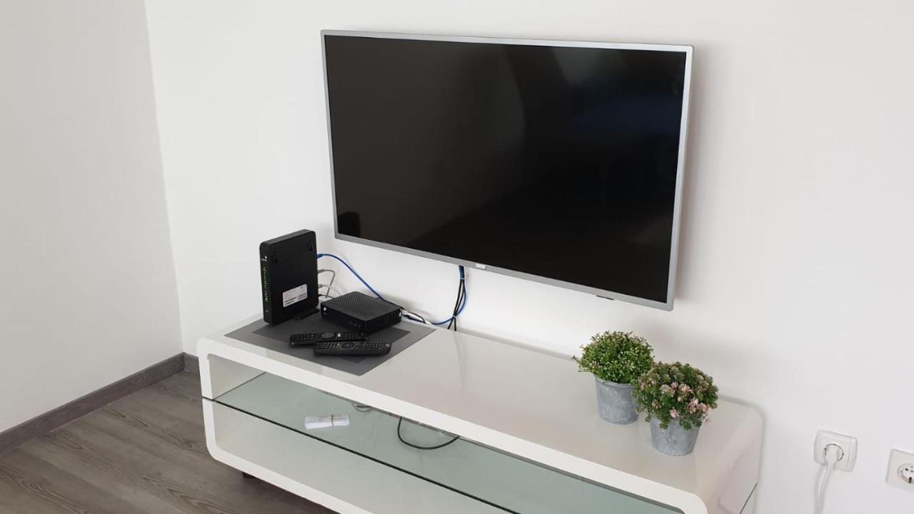 Fortuna Rajna Apartman Apartment Сплит Екстериор снимка